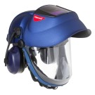 COQUILLES ANTIBRUIT POUR CASQUE SOUDURE VENTILÉ CA-40GW