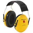 CASQUE ANTIBRUIT CHANTIER OPTIME I