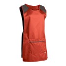 CHASUBLE PROFESSIONNEL FEMME ELOISE HIBISCUS/NIMBUS 