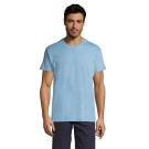 T-SHIRT DE TRAVAIL MANCHES COURTES HOMME 11380 CIEL