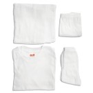 PACK HYGIENE VETEMENT JETABLE T. XL + SERVIETTE JETABLE