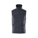 GILET CLIMASCOT MARINE FONCE T.4XL