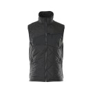 GILET CLIMASCOT NOIR T.4XL 