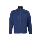SOFTSHELL HOMME FALCON BLEU ABYSSE 