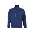 VESTE SOFTSHELL HIVER DE TRAVAIL HOMME FALCON BLEU ABYSSE T.3XL