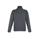 SOFTSHELL FEMME FALCON ANTHRACITE 