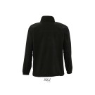 VESTE POLAIRE DE TRAVAIL HOMME NOIR