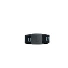 CEINTURE PANTALON DE TRAVAIL SANGLE ELASTIQUE SANS METAL NOIR