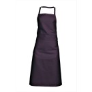 TABLIER DE CUISINE HOMME/FEMME VALET BAVETTE MARINE