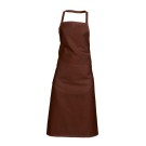 TABLIER DE CUISINE HOMME/FEMME VALET BAVETTE BORDEAUX