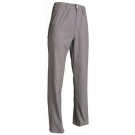 PANTALON DE CUISINE HOMME PIED DE POULE MARINE