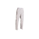 Pantalon DE CUISINE HOMME GUY Blanc
