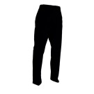 Pantalon DE CUISINE HOMME GUY Noir