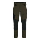 PANTALON DE TRAVAIL HOMME/FEMME X-TREME STRETCH VERT FORET