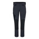 PANTALON DE TRAVAIL HOMME/FEMME X-TREME STRETCH GRIS ANTHRACITE