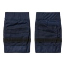 POCHES PENDANTES BLUE INK POUR PANTALON DE TRAVAIL HOMME/FEMME X-TREME
