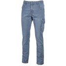 JEAN JAM LIGHT JEANS  