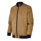 BLOUSON DE TRAVAIL TEDDY OVERMAX CAMEL