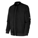 BLOUSON DE TRAVAIL TEDDY OVERMAX NOIR 