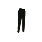 PANTALON DE CUISINE HOMME/FEMME ELI NOIR