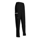 PANTALON PROFESSIONNEL FEMME CLEMENCE NOIR