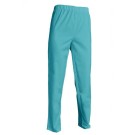 PANTALON PROFESSIONNEL MIXTE ANDRE BLEU ATOLL