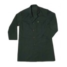 BLOUSE DE TRAVAIL HOMME/FEMME TERGAL VERT US