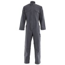 COMBINAISON DE TRAVAIL 1 ZIP KROSS LINE GRIS CONVOY 