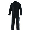 COMBINAISON DE TRAVAIL 1 ZIP KROSS LINE GRIS CHARCOAL 