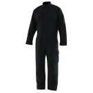 COMBINAISON DE TRAVAIL 1 ZIP KROSS LINE NOIR 