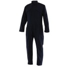 COMBINAISON DE TRAVAIL DOUBLE ZIP KROSS LINE DARK BLUE 