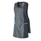 HASUBLE PROFESSIONNEL FEMME MIA BLUE JEAN