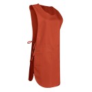 CHASUBLE PROFESSIONNEL FEMME MARION ROUILLE