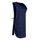 CHASUBLE PROFESSIONNEL FEMME MARION MARINE