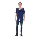 TUNIQUE HOMME MARIUS MARINE PC 