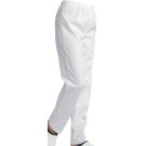 PANTALON MIXTE ANDRE BLANC