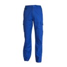 PANTALON DE TRAVAIL HOMME/FEMME BATTLE DRESS BUGATTI  