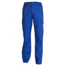 PANTALON DE TRAVAIL HOMME/FEMME BATTLE DRESS BUGATTI