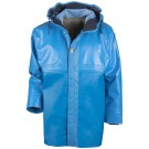 VESTE DE PLUIE HERACLES BLEU T. 2XL