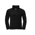 POLAIRE COL CAMIONNEUR NOIR NOIR 