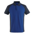 POLO BOTTROP BLEU ROI/MARINE