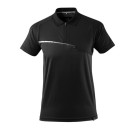 POLO DE TRAVAIL ADVANCED NOIR