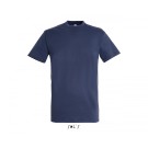 T-SHIRT MC 150G DENIM 