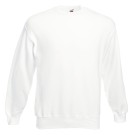 SWEAT DE TRAVAIL 280 G BLANC 