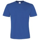 T-SHIRT DE TRAVAIL MANCHES COURTES 150 G BLEU ROYAL