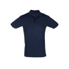 POLO HOMME FRENCH NAVY T.4XL