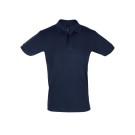 POLO DE TRAVAIL HOMME MANCHES COURTES 180 G FRENCH NAVY T.3XL