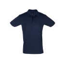 POLO DE TRAVAIL HOMME MANCHES COURTES 180 G MARINE T. 3XL