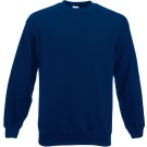 SWEAT DE TRAVAIL SET IN MARINE T.3XL