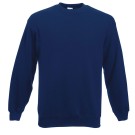 SWEAT DE TRAVAIL 280 G MARINE